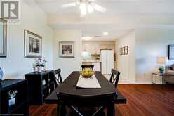 2085 AMHERST HEIGHTS Drive Unit# 410 Burlington