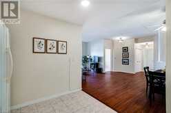 2085 AMHERST HEIGHTS Drive Unit# 410 Burlington