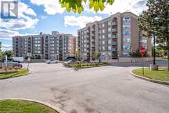 2085 AMHERST HEIGHTS Drive Unit# 410 Burlington