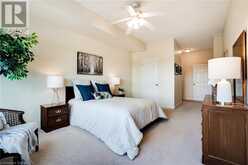 2085 AMHERST HEIGHTS Drive Unit# 410 Burlington