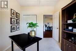 2085 AMHERST HEIGHTS Drive Unit# 410 Burlington