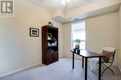 2085 AMHERST HEIGHTS Drive Unit# 410 Burlington