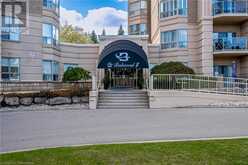 2085 AMHERST HEIGHTS Drive Unit# 410 Burlington