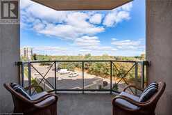 2085 AMHERST HEIGHTS Drive Unit# 410 Burlington