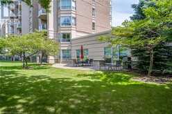 2085 AMHERST HEIGHTS Drive Unit# 410 Burlington