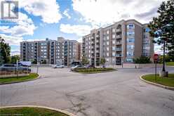 2085 AMHERST HEIGHTS Drive Unit# 410 Burlington