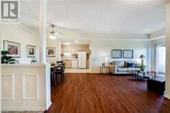 2085 AMHERST HEIGHTS Drive Unit# 410 Burlington