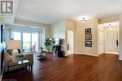 2085 AMHERST HEIGHTS Drive Unit# 410 Burlington