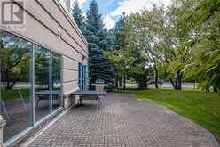 2085 AMHERST HEIGHTS Drive Unit# 410 Burlington