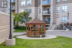 2085 AMHERST HEIGHTS Drive Unit# 410 Burlington