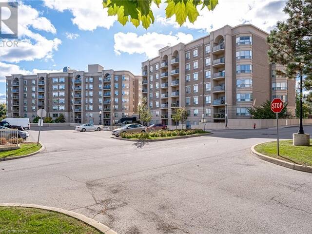 2085 AMHERST HEIGHTS Drive Unit# 410 Burlington Ontario