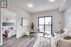 15 QUEEN Street S Unit# 1712 Hamilton