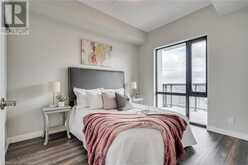 15 QUEEN Street S Unit# 1712 Hamilton