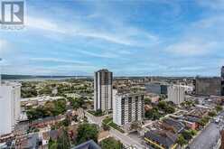 15 QUEEN Street S Unit# 1712 Hamilton