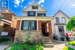 354 CUMBERLAND Avenue Hamilton