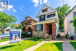 354 CUMBERLAND Avenue Hamilton