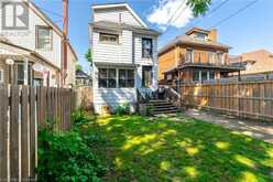 354 CUMBERLAND Avenue Hamilton