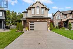 8481 JENNIFER Crescent Niagara Falls