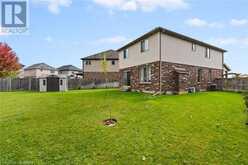 8481 JENNIFER Crescent Niagara Falls