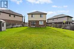 8481 JENNIFER Crescent Niagara Falls