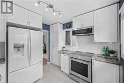 2050 UPPER MIDDLE Road Unit# 75 Burlington