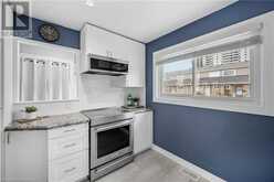 2050 UPPER MIDDLE Road Unit# 75 Burlington