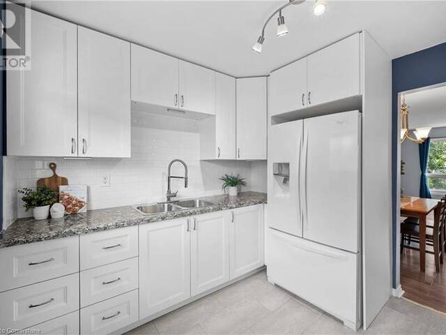 2050 UPPER MIDDLE Road Unit# 75 Burlington Ontario