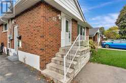 82 WARREN Avenue Hamilton