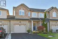 6 OLIVIA Place Ancaster