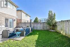 6 OLIVIA Place Ancaster