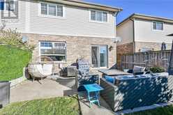 6 OLIVIA Place Ancaster