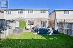 6 OLIVIA Place Ancaster