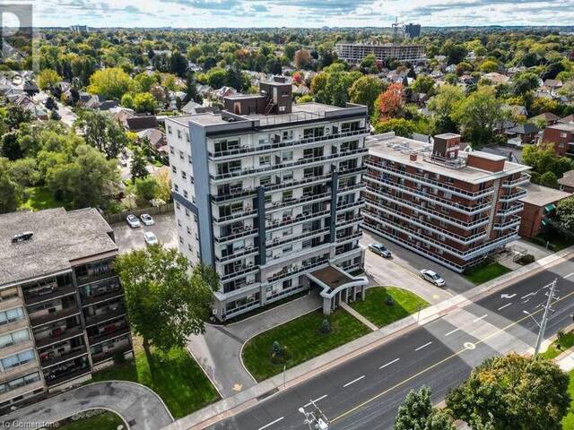 350 CONCESSION Street Unit# 603 Hamilton Ontario