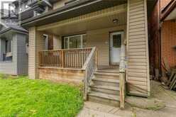 31 GIBSON Avenue Hamilton