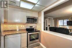 249 MAJOR MACKENZIE Drive E Unit# 106 Richmond Hill