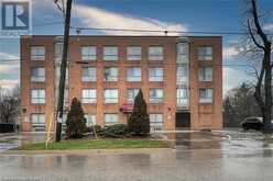 249 MAJOR MACKENZIE Drive E Unit# 106 Richmond Hill