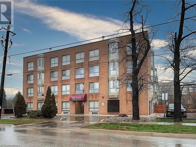 249 MAJOR MACKENZIE Drive E Unit# 106 Richmond Hill Ontario