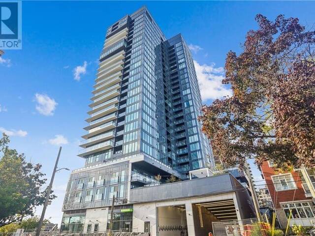 370 MARTHA Street Unit# 1007 Burlington Ontario