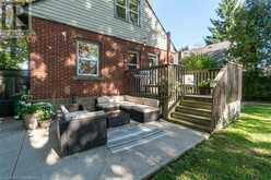 94 QUEENSDALE Avenue E Hamilton