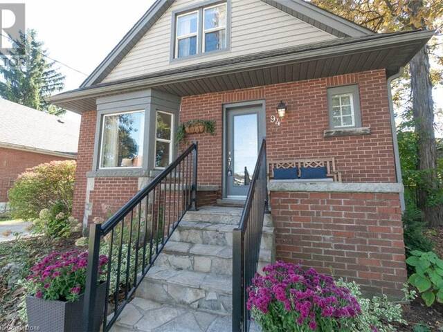 94 QUEENSDALE Avenue E Hamilton Ontario