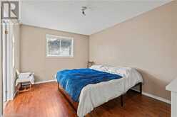 565 RYMAL Road E Unit# 50 Hamilton