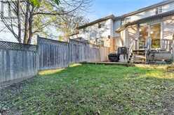 565 RYMAL Road E Unit# 50 Hamilton