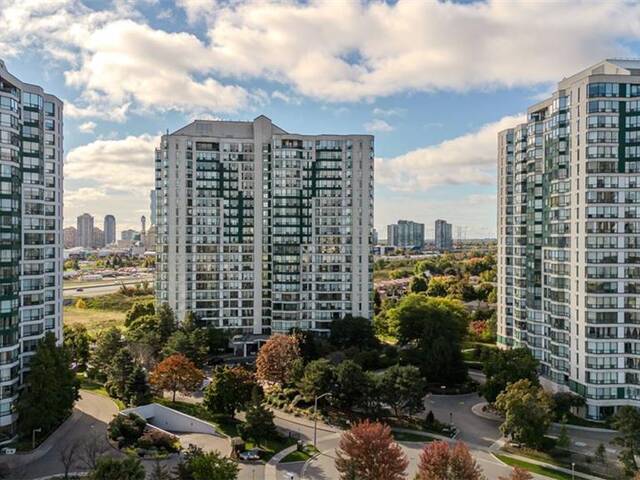 4460 TUCANA Court Unit# 604 Mississauga Ontario