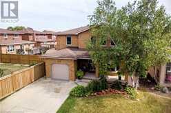 487 EAGLEWOOD Drive Hamilton