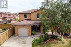 487 EAGLEWOOD Drive Hamilton