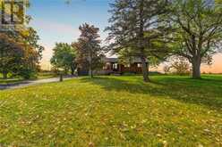 5329 CHIPPEWA RD EAST Road Mount Hope