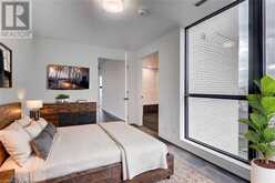 2118 BLOOR Street W Unit# 408 Toronto