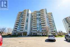 5090 PINEDALE Avenue Unit# 203 Burlington