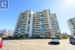 5090 PINEDALE Avenue Unit# 203 Burlington