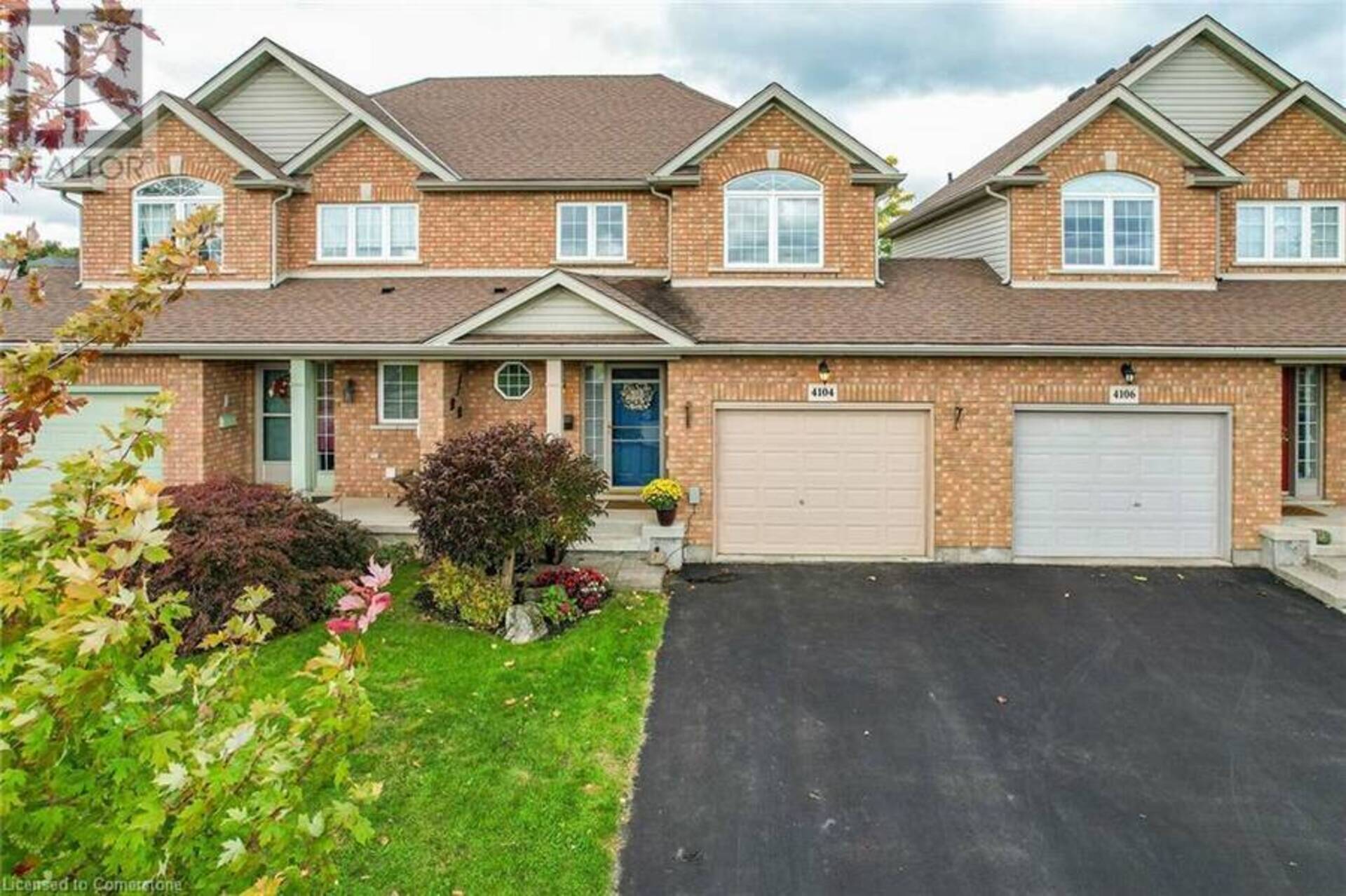 4104 ASHBY Drive Beamsville